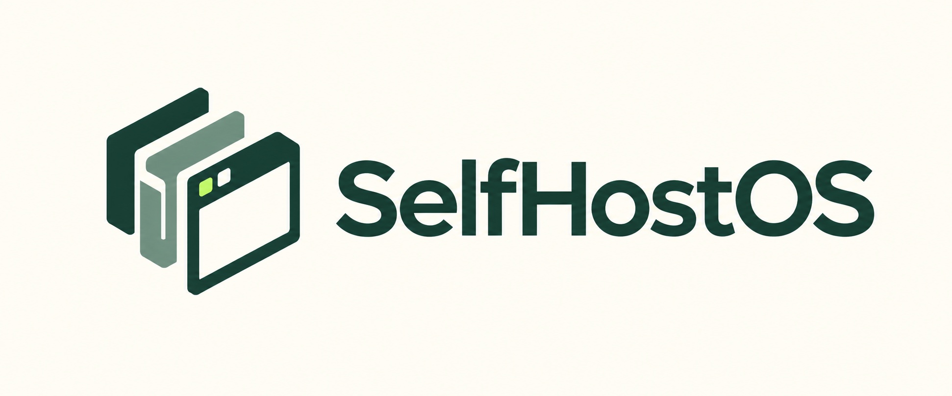 SelfHostOS